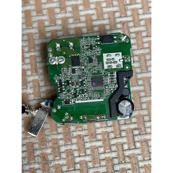 Cốc sạc vivo 24W zin máy 100%