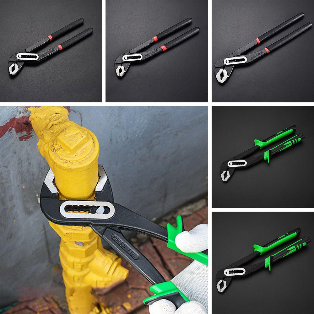 Bộ Kìm Kẹp Sửa Chữa Ống Nước Đa Năng Có Thể Điều Chỉnh Cho Nhà Tắm