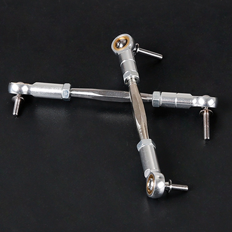 Phụ Tùng Cho Xe Ô Tô Đồ Chơi Tỉ Lệ 1 / 5 HPI BAHA ROVAN KM BAJA 5B 5T 5SC SS