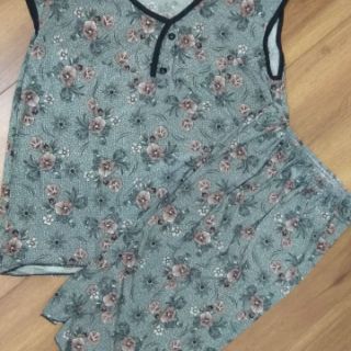 Đồ Bộ Trung Niên ( U40 trở lên )