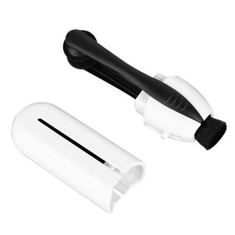 Cọ lau mắt kính vệ sinh chất lượng cao tiện dụng balo local brand | BigBuy360 - bigbuy360.vn