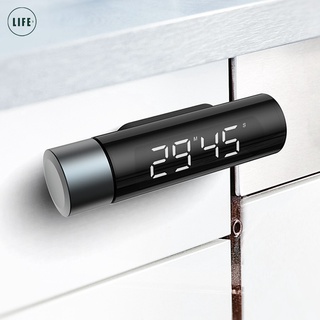 Xiaomi Youpin Đồng Hồ Bấm Giờ Điện Tử 3Life Có Đèn LED Dùng Cho Nhà Bếp/Phòng Tắm