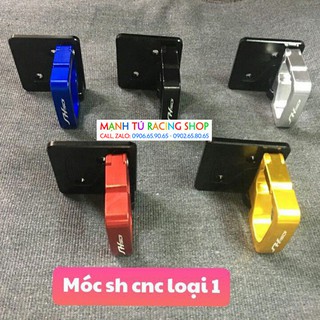 Móc treo đồ vario,click,sh và các loại xe