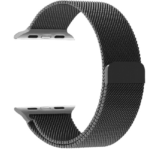 Dây Đeo Thép Milanese Loop chính hãng Apple.