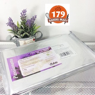 🍪Socola Màu Compound Passionatta (1kg)🍪