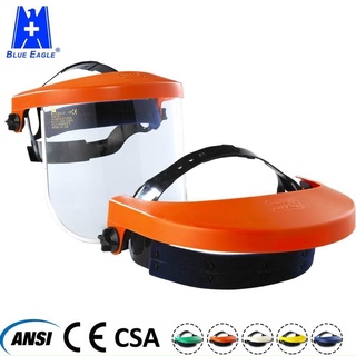 [Chính hãng] Kính che mặt Blue Eagle K4K25  phòng chống dịch