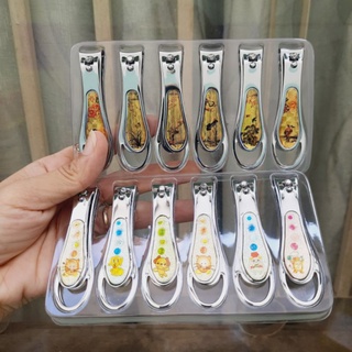 Bấm cắt móng đầu bầu (Cỡ trung 6.5cm)
