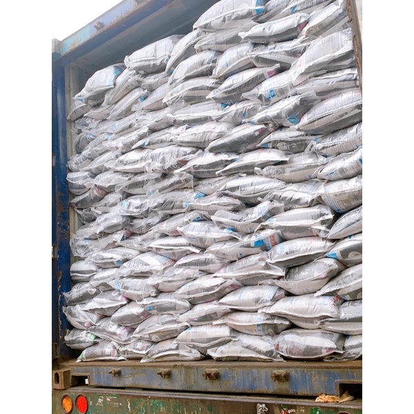 1 tải 6 túi cát Nhật Đen 9L hàng chính hãng