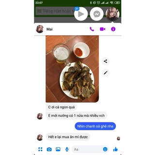 Cá chỉ vàng loại 1 Nghệ An 500gr