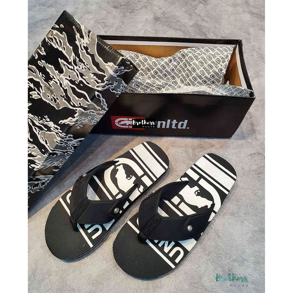 Dép Ecko Hoàng Phúc bao xịn , full box giá rẻ