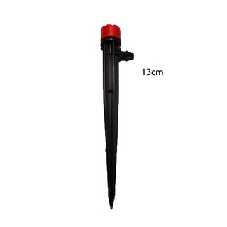 [Com bo] 10 que cắm nhỏ giọt 8 tia gắn dây 4/7mm hoặc 6mm
