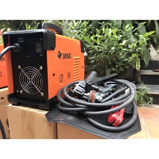 MÁY HÀN ĐIỆN TỬ JASIC ARC 250A