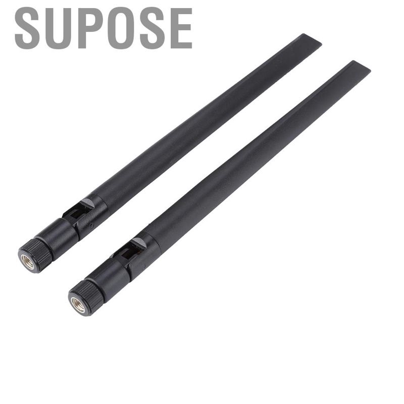 Set 2 Ăng Ten Thu Sóng M.2 / Ngff 2x6dbi Cho Intel 9260ngw Bcm94360 Ss | BigBuy360 - bigbuy360.vn