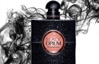 Nước Hoa Nữ YSL Black Opium