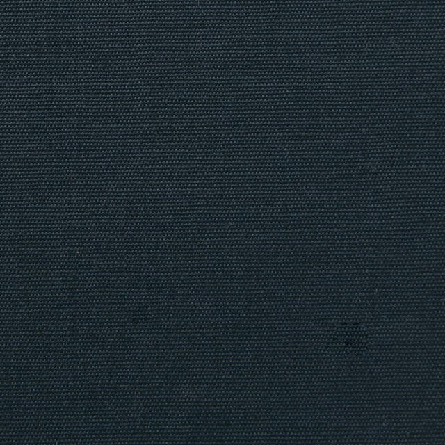 Muji Vỏ Ghế Lười Cotton - Xanh Navy