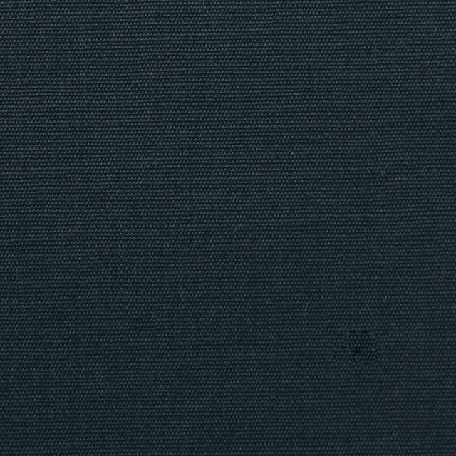 Muji Vỏ Ghế Lười Cotton - Xanh Navy