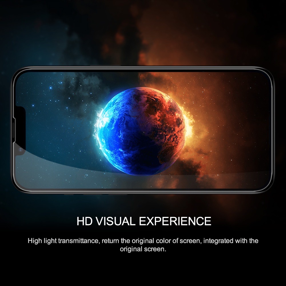 Kính cường lực iphone Remax trong suốt