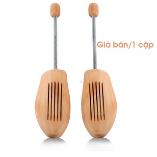 Cây giữ Form giày – Shoe tree