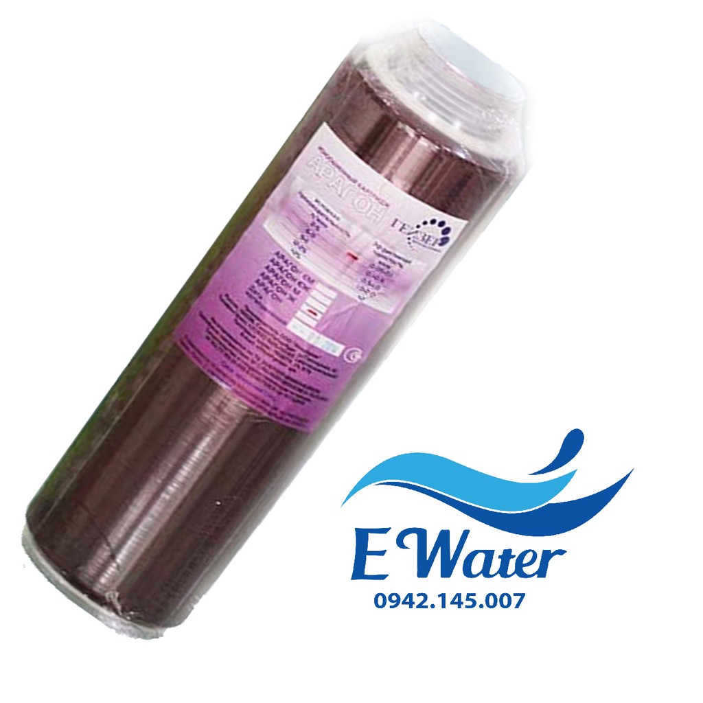 Lõi lọc nước nano Aragon - Ewater