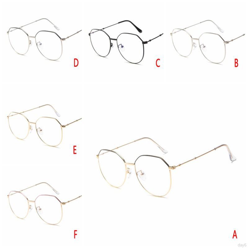 Gọng kính tròn thiết kế cổ điển đáng yêu cho nữ | BigBuy360 - bigbuy360.vn