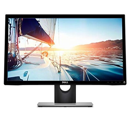 [Mã ELMS3TR giảm 7% đơn 2TR] Màn Hình Gaming DELL SE2417HGX -