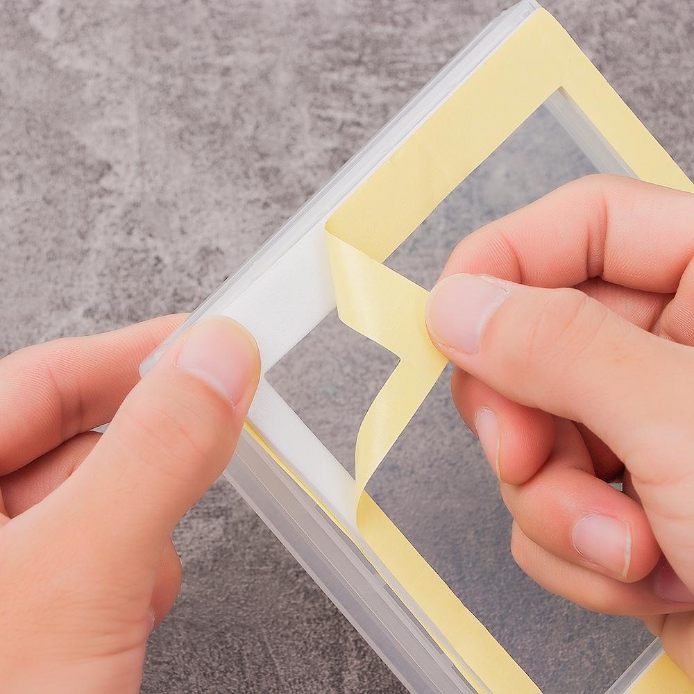 MAG Hộp Bảo Vệ Ổ Cắm Điện Chống Thấm Nước Tiện Dụng Ốp