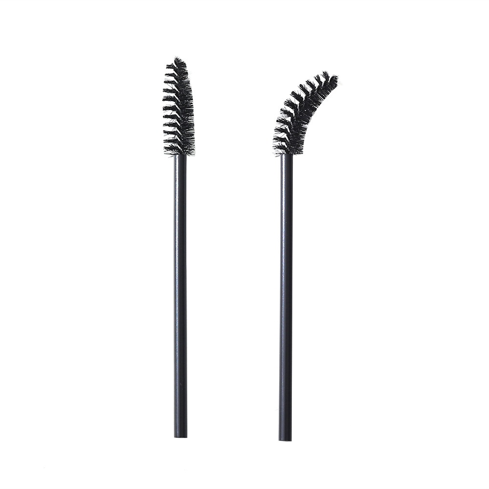 Set 50 Cọ Chải Lông Mi/Lông Mày Dùng Một Lần Tiện Dụng