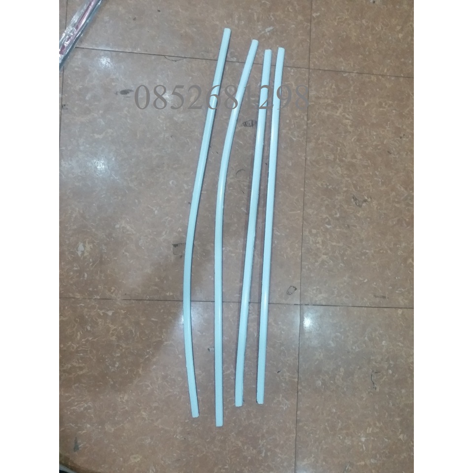 Bộ ốp nẹp viền chân kính Inox xe Hyundai i10 đời 2021