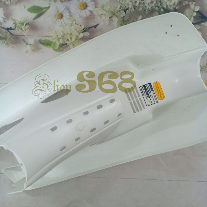 Bửng - Yếm ngoài xe Dream II, Dream Thái - A2718