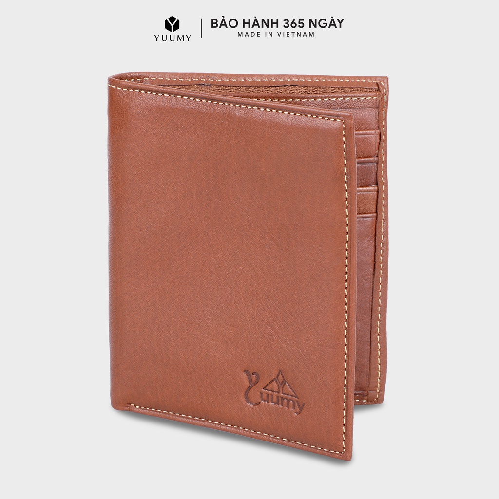 Ví Yuumy (Thời trang nữ - Ví da YVN7) Bagsmart