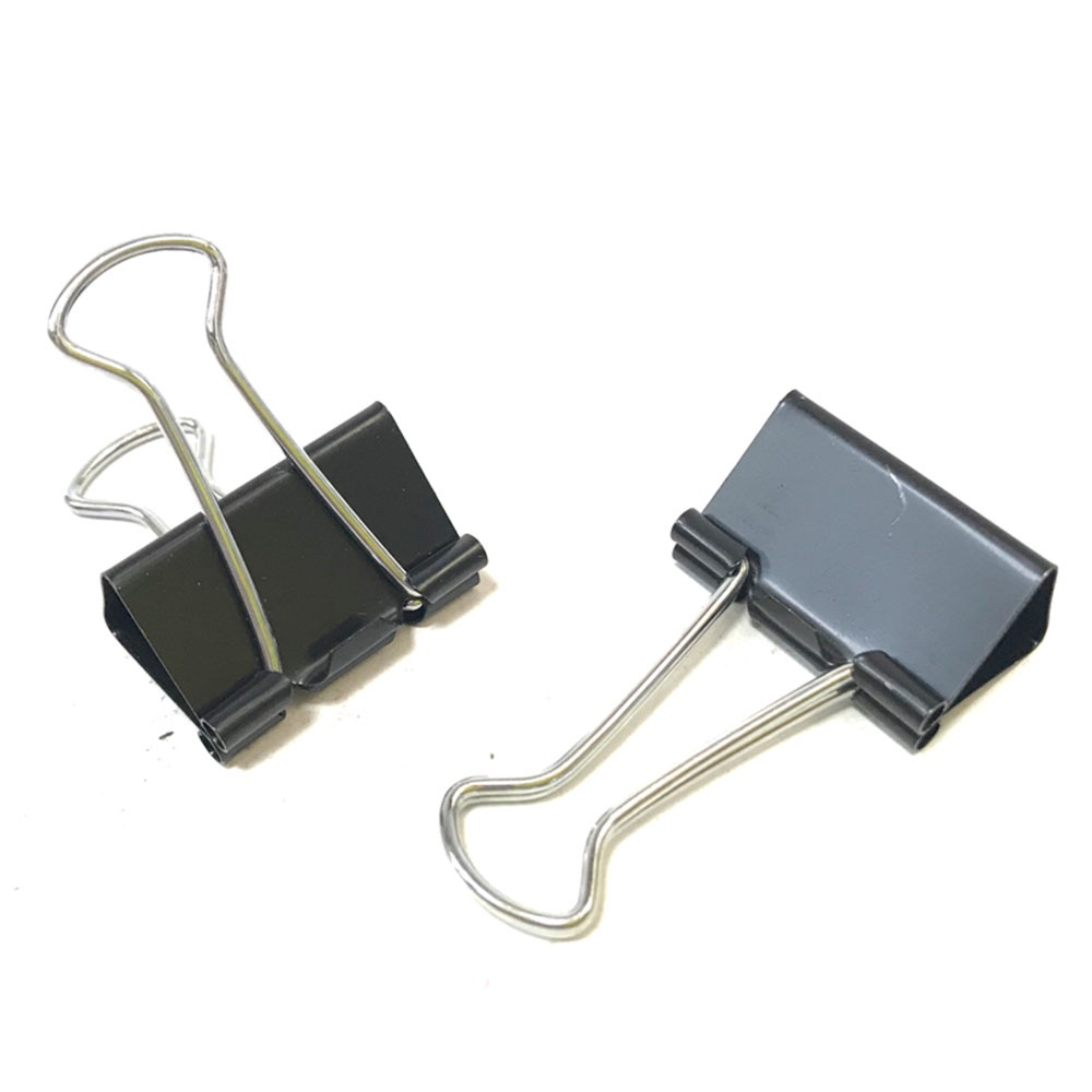 Kẹp bướm 25mm FO-DC03 Thiên Long