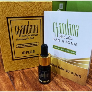 Tinh dầu Đàn hương (5ml)
