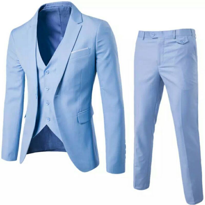 BỘ VESTON SIZE XXL THANH LÝ