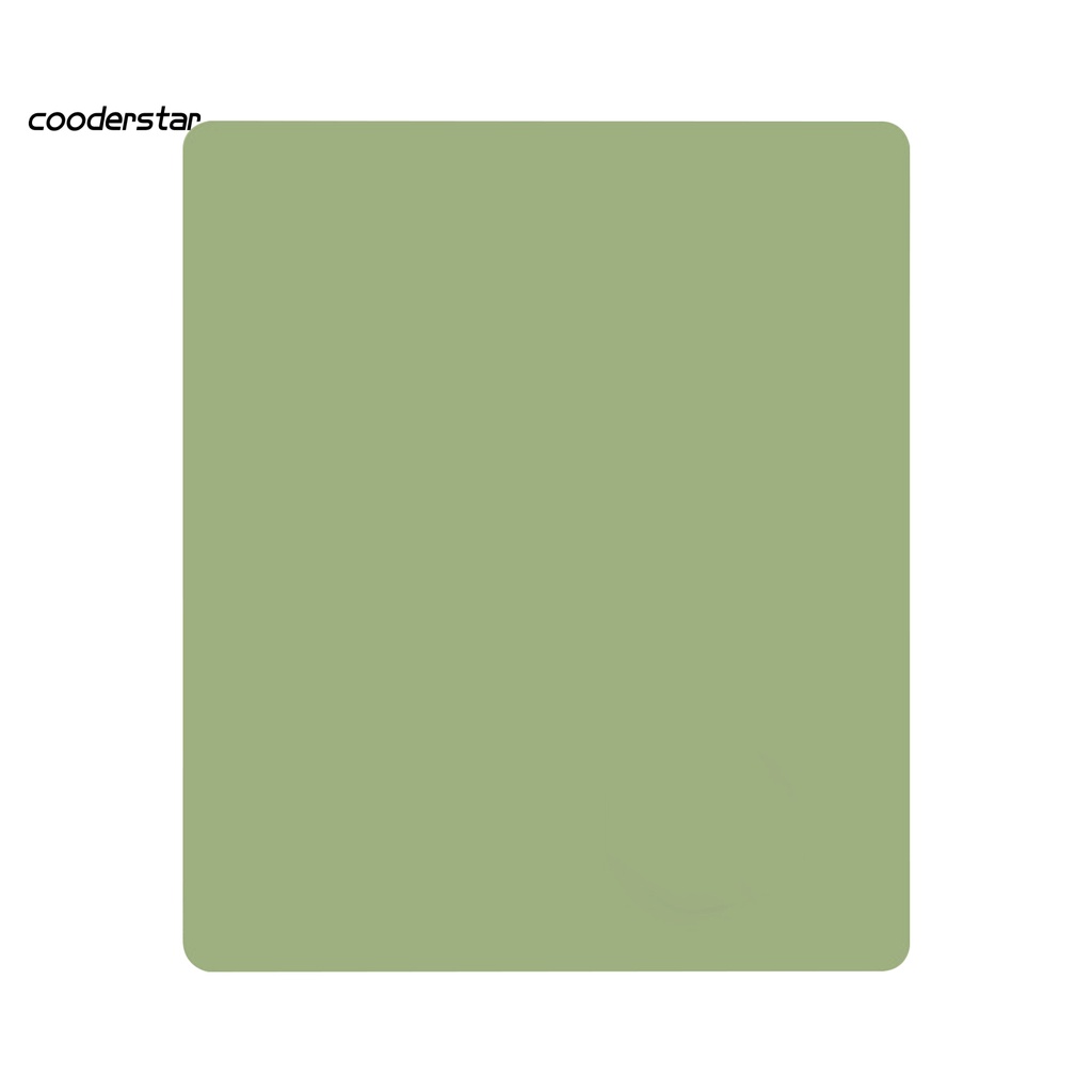 Tấm lót chuột và bàn phím máy tính thoải mái bền bỉ