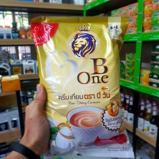 Bột sữa - Bột béo pha trà sữa B-One _ Thơm ngon hảo hạng
