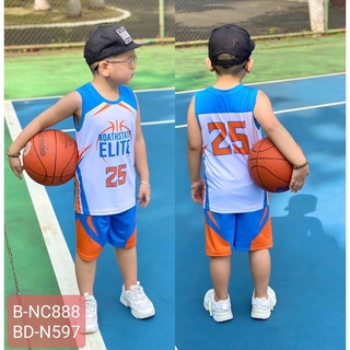 Bộ ba lỗ thể thao 9-12kg