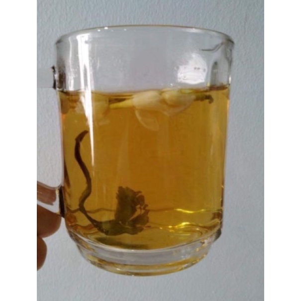 Trà sơn mật hồng sâm 1kg