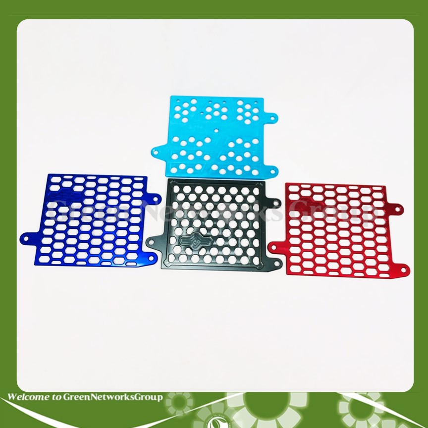 Che và bảo vệ két nước AirBlade CNC - Greennetworks