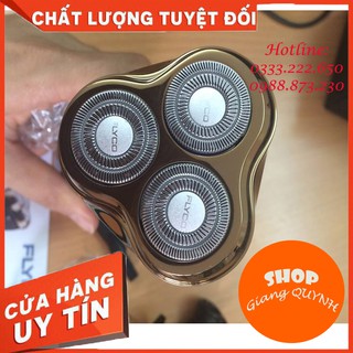 Máy cạo râu flyco FS 360