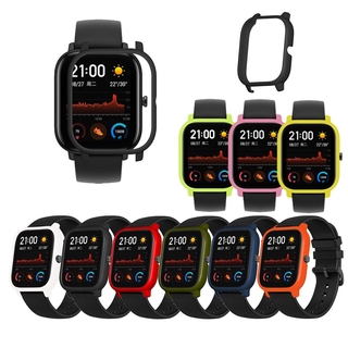 Ốp Bảo Vệ Bằng PC Cho Đồng Hồ Thông Minh Xiaomi Huami Amazfit Gts