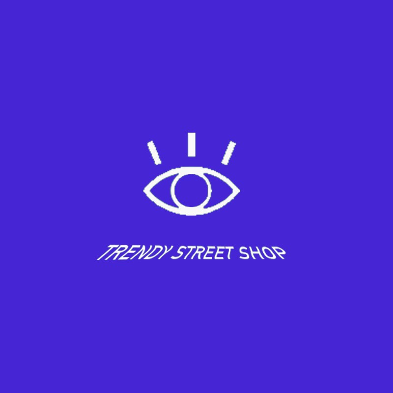 trendy street shop