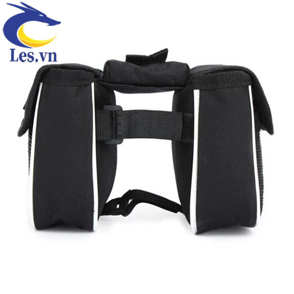Túi Treo Sườn Xe Đạp Đựng Điện Thoại Tiện Lợi
