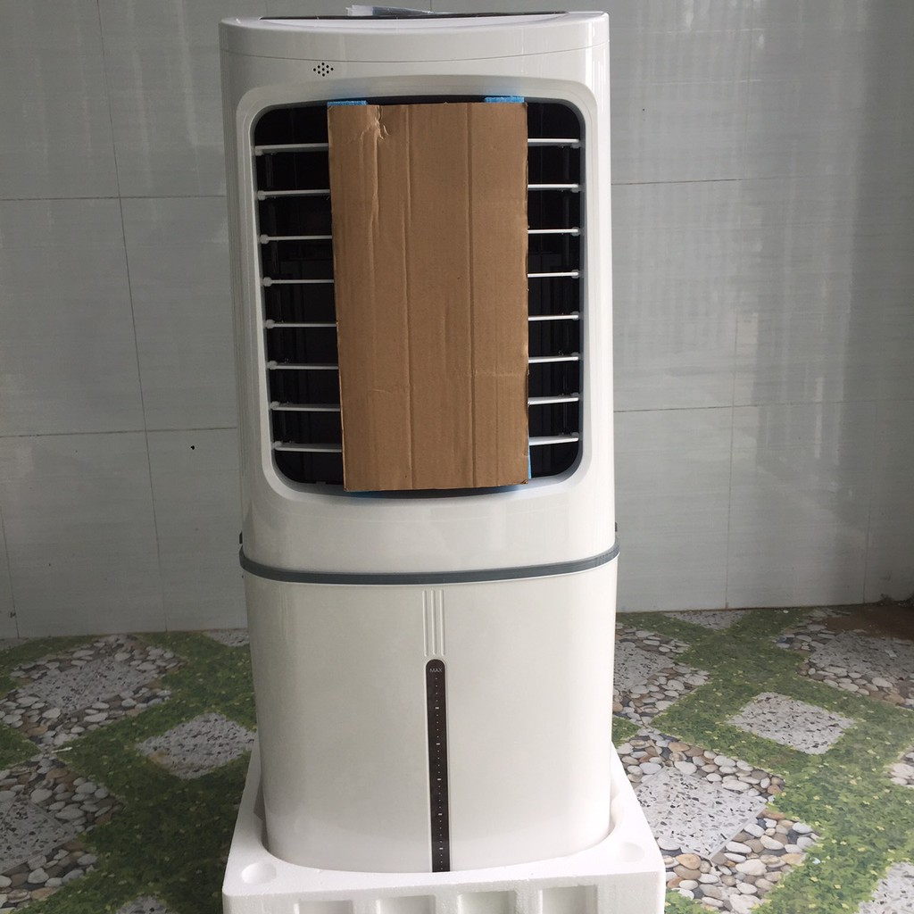 Quạt điều hòa Midea AC200-17JR8 50 lít - Hàng trưng bày.