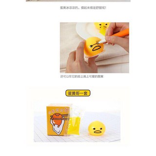 Đồ chơi Gudetama