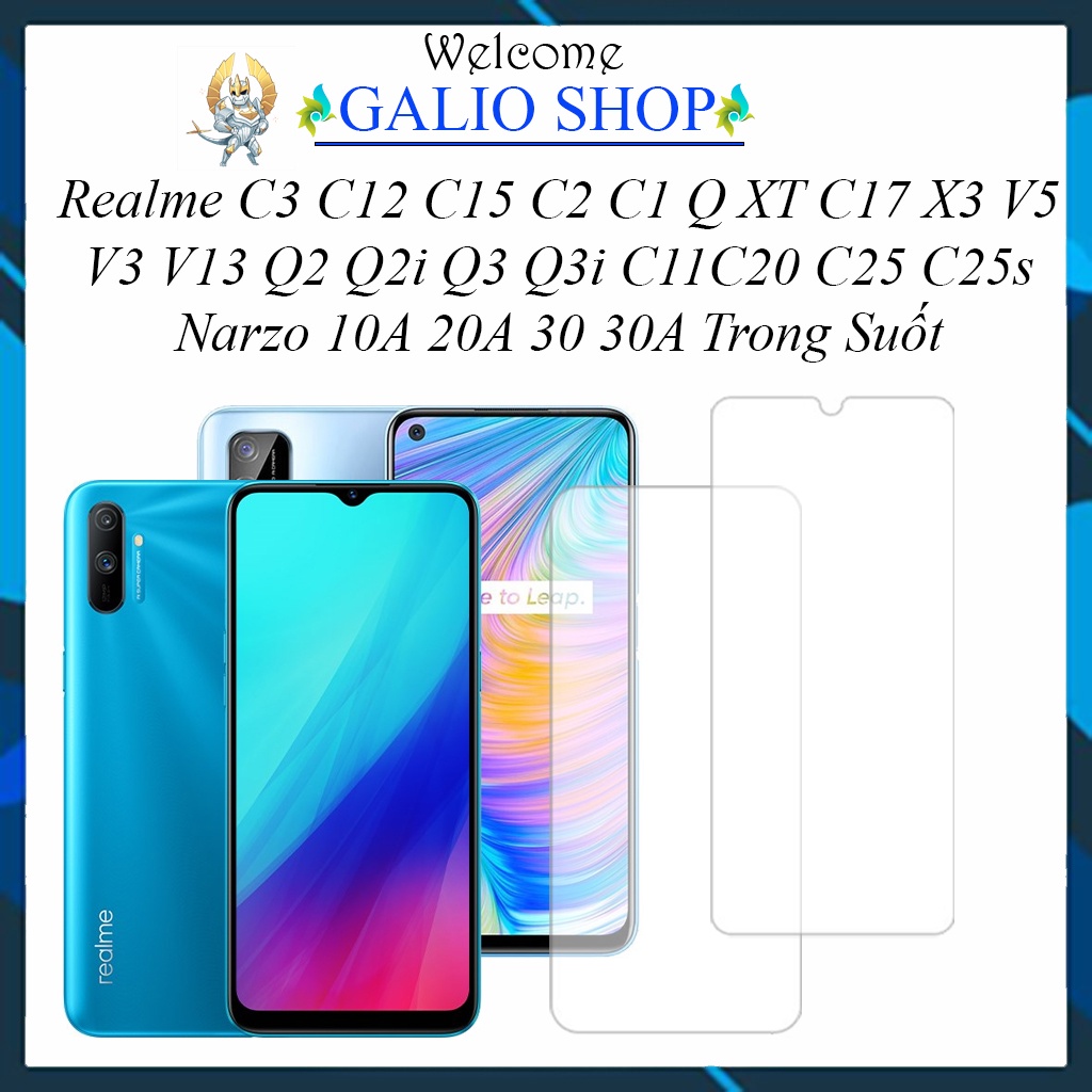 Cường lực vivo Y19 Y11 Y12 Y15 Y17 U10 U20 Y93 Y91 Y91c Y95 Y1s Y90 Y12sY5s Y50 Y30 Y20 Y20s Y3 Y91i V15 Pro Trong Suốt