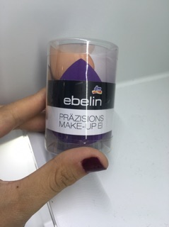 MÚT ĐÁNH KEM NỀN EBELIN