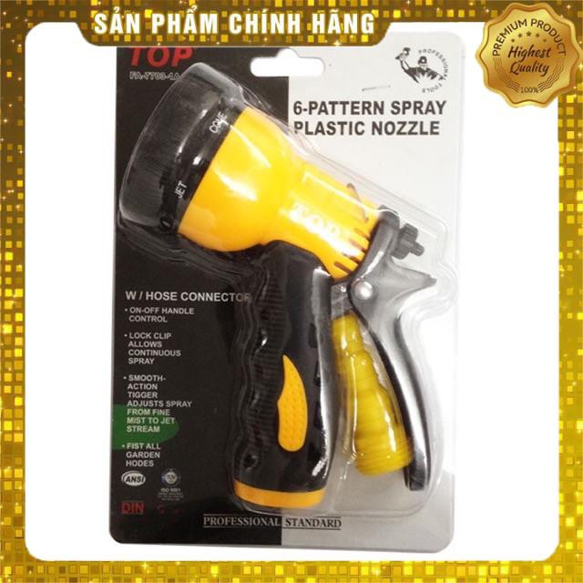 Vòi xịt nước tưới cây , rửa xe chính hãng Top