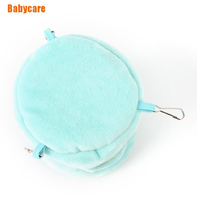 Ổ Cắm Điện Hình Ngôi Nhà Cho Vẹt / Chuột hamster