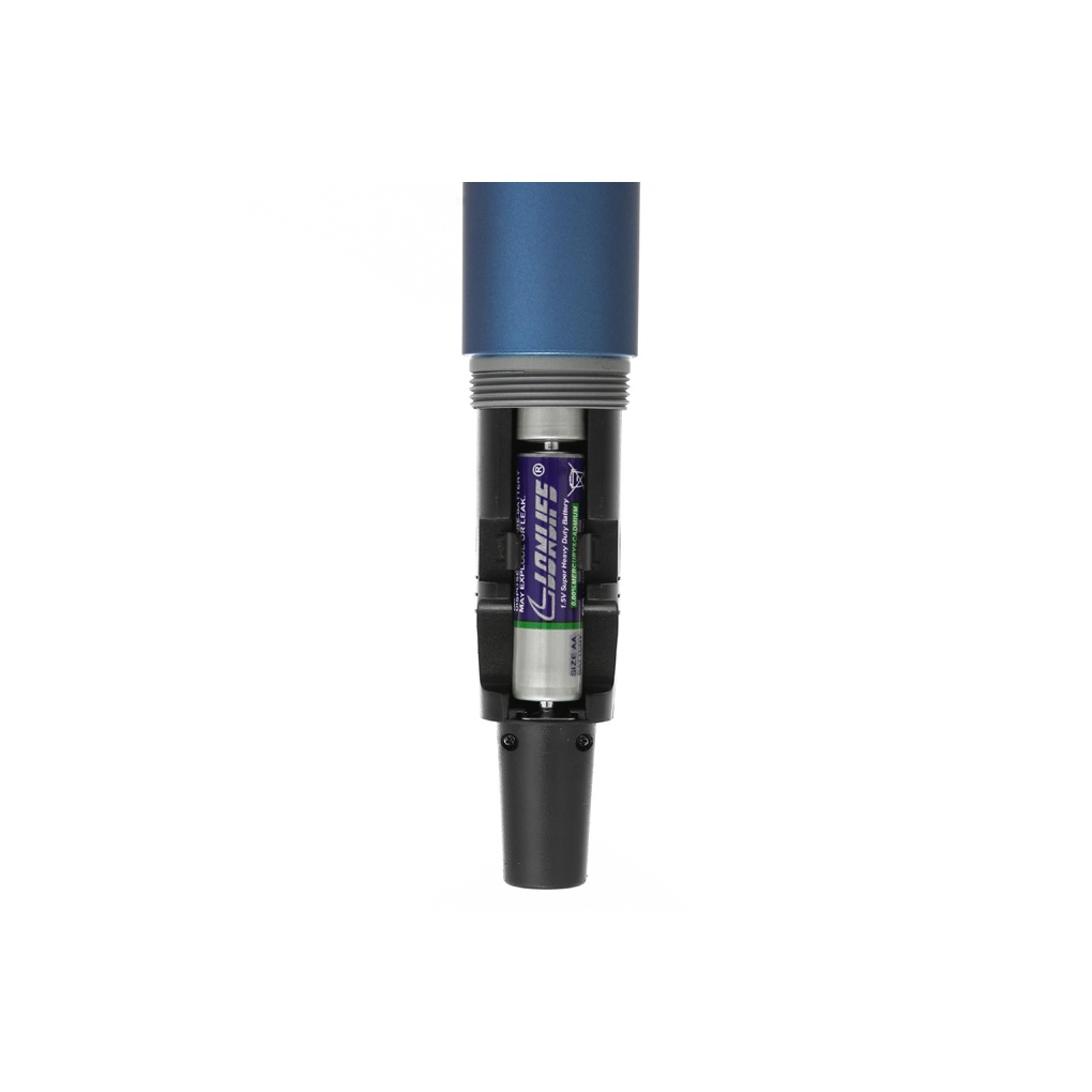 Micro không dây Zenbos MZ-202