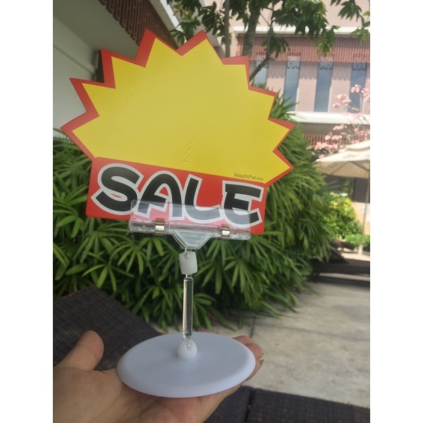 Giấy sale, hàng mới về, ghi giảm giá, giấy sale in sẵn tự ghi siêu đẹp và dễ thương- bán theo túi ( 10 tờ